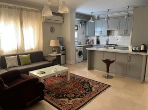 Cosy & central 2 bedroom apartment